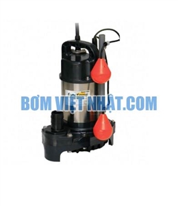 Máy bơm chìm hút nước thải MITSUBISHI