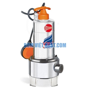 Máy bơm chìm hút nước thải PEDROLLO