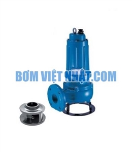 Máy bơm chìm hút nước thải PENTAX