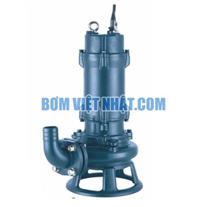 Máy bơm chìm hút nước thải PURITY