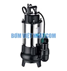 Máy bơm chìm hút nước thải SHIMGE