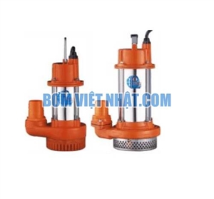 Máy bơm chìm hút nước thải SHOWFOU