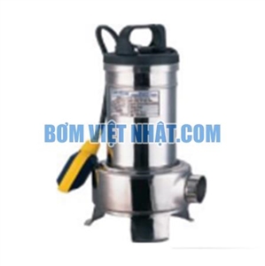 Máy bơm chìm hút nước thải THT