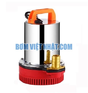 Máy bơm chìm hút nước thải trên tàu ghe Hanlei ZQB-12