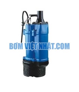 Máy bơm chìm hút nước thải TSURUMI