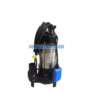 Máy bơm chìm hút nước thải VERATTI