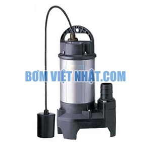 Máy bơm chìm hút nước thải WILO