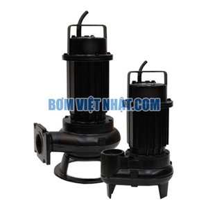 Máy bơm chìm hút nước thải ZENIT