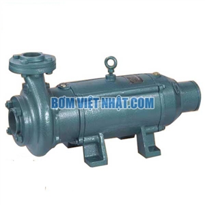 Máy bơm chìm trục ngang LUBI