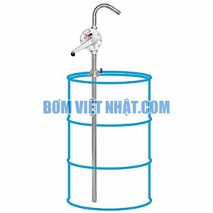 Máy bơm dầu AQUASYSTEM NHẬT BẢN