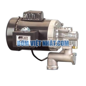 Máy bơm dầu GPI