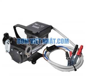 Máy bơm dầu Piusi Panther DC 24/12V