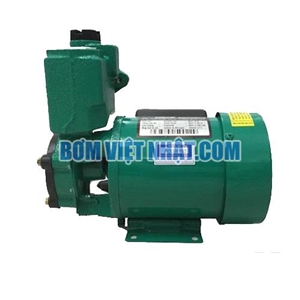 Máy bơm đẩy cao bánh răng (vỏ thường) Sunstar DA-150E 150W