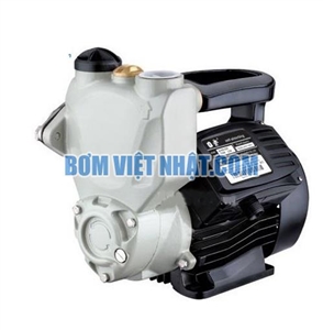 Máy bơm đẩy cao GIẾNG NHẬT