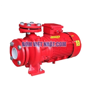 Máy bơm đẩy cao MITSUKY