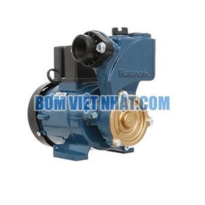 Máy bơm đẩy cao PANASONIC