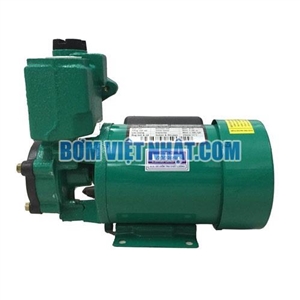 Máy bơm đẩy cao SUNSTAR