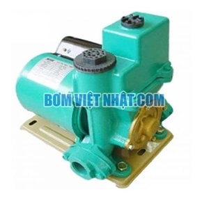 Máy bơm đẩy cao Wilo PW-251E