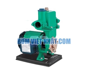 Máy bơm đẩy cao Wilo PW-750E