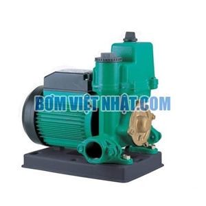 Máy bơm đẩy cao WILO
