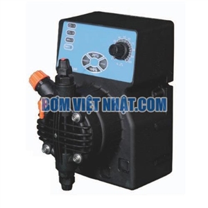 Máy bơm định lượng ETATRON