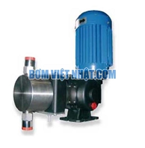 Máy bơm định lượng INJECTA