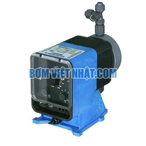 Máy bơm định lượng PULSAFEEDER