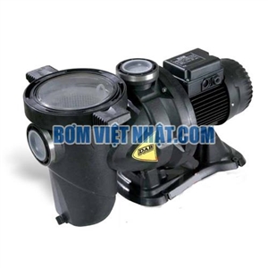 Máy bơm hồ bơi DAB Euroswim 300 T 3HP