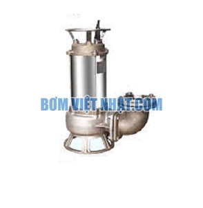 Máy bơm hóa chất EVERGUSH