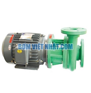 Máy bơm hóa chất NTP