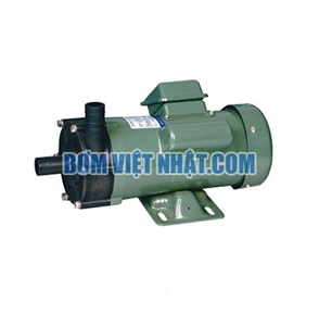 Máy bơm hóa chất VERATTI