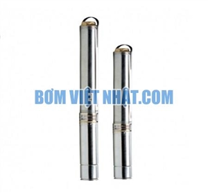 Máy bơm hỏa tiễn 3 inch VERATTI