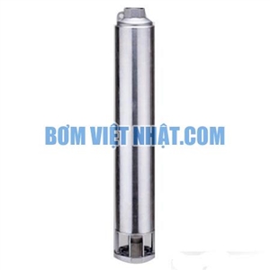 Máy bơm hỏa tiễn 4 inch APP