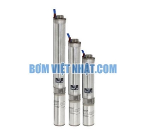 Máy bơm hỏa tiễn 4 inch DAB