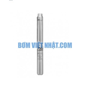 Máy bơm hỏa tiễn 4 inch FRANKLIN