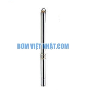 Máy bơm hỏa tiễn 4 inch PENSTAR