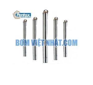 Máy bơm hỏa tiễn 4 inch PENTAX