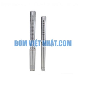 Máy bơm hỏa tiễn 6 inch GRUNDFOS