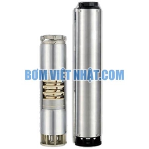 Máy bơm hỏa tiễn 6 inch IRCEM