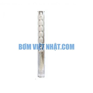 Máy bơm hỏa tiễn 6 inch SUMOTO