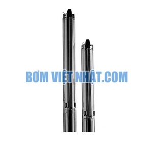 Máy bơm hỏa tiễn EBARA