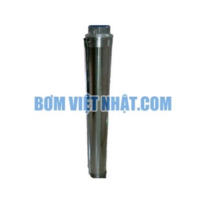 Máy bơm hỏa tiễn THT