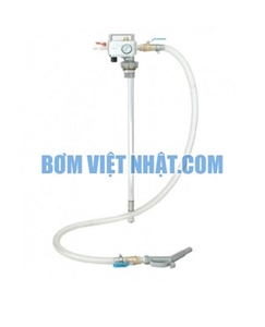 Máy bơm khí nén thùng phuy Aquasystem Nhật Bản APD-20 EX