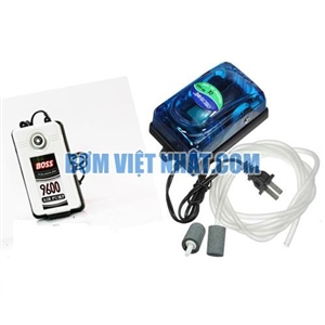 Máy bơm Lifetech OXI 1 VÒI TRONG 248A