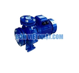 Máy bơm ly tâm đầu gang HOWAKI