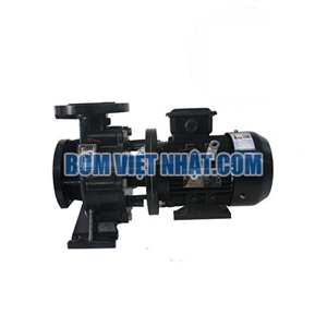 Máy bơm ly tâm đầu gang KAIQUAN