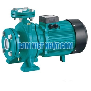 Máy bơm ly tâm đầu gang LEPONO