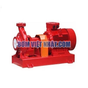 Máy bơm ly tâm đầu gang MITSUKY