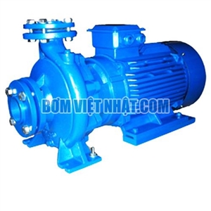 Máy bơm ly tâm đầu gang MITSUKY