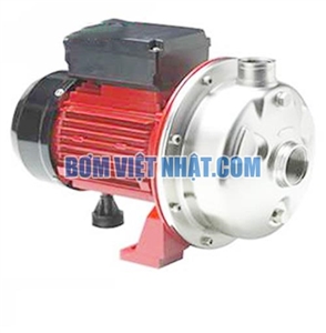 Máy bơm ly tâm đầu inox APP